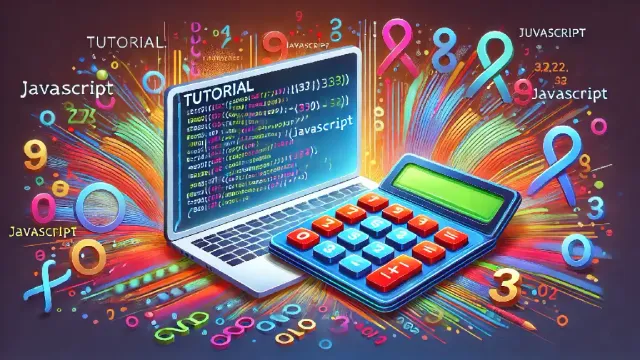 Projeto Calculadora - Parte 4: Implementando a Lógica com JavaScript