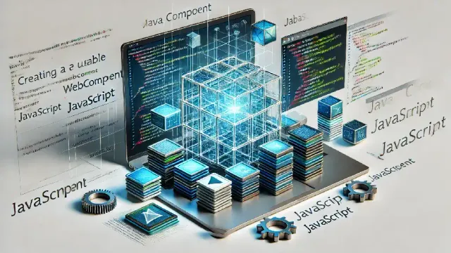 Crie Web Components Reutilizáveis Sem Frameworks (Vanilla JS)