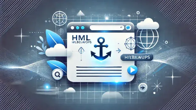 HTML: HiperLinks e Links de E-mail, sintaxe, código e exemplos