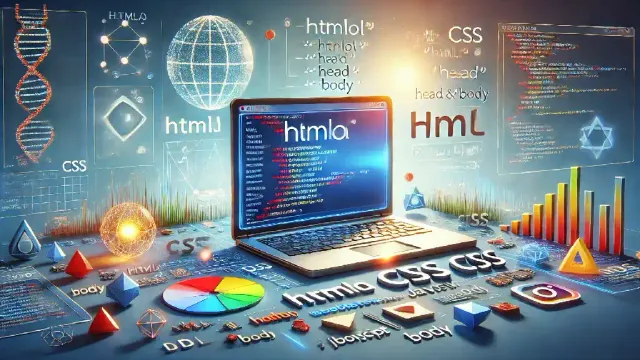 HTML: Estrutura essencial — tutorial passo a passo