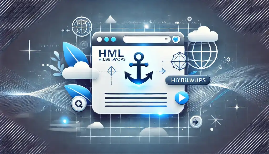 HTML: HiperLinks e Links de E-mail, sintaxe, código e exemplos
