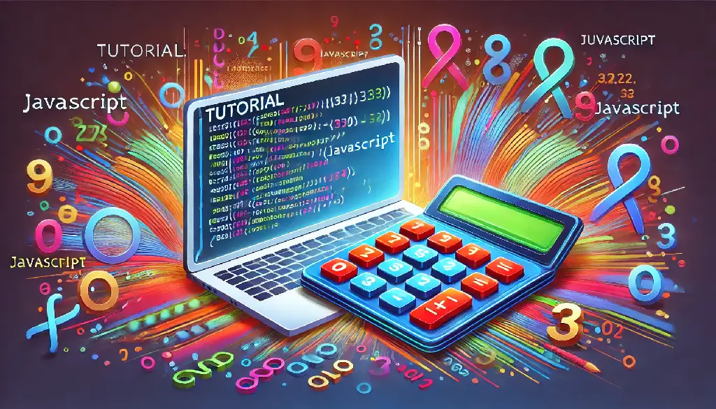 Projeto Calculadora - Parte 4: Implementando a Lógica com JavaScript