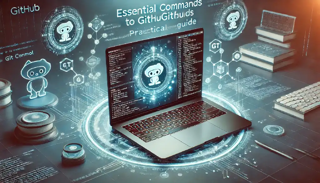 Guia Completo para Usar Git e GitHub: Crie e Publique Seu Repositório