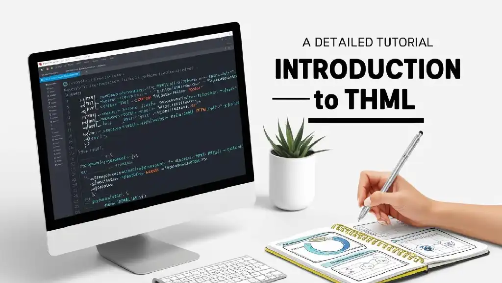 HTML: Introdução, o que é e como funciona?