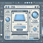 css padding