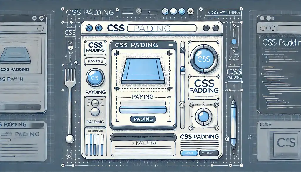 css padding