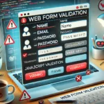 Formulario html