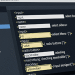 formulário Html